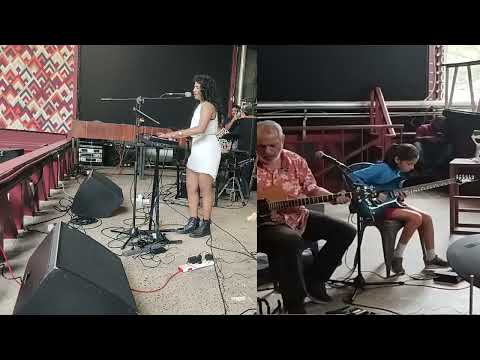 Still got the blues (Live cover)