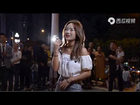 【真正的好声音】尹梦琪《后会无期》《是否》《我好想你》《呼吸决定》《我不配》（原唱：邓紫棋、苏芮、苏打绿、Fine乐团、周杰伦）