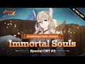 [グラクロ OST] Immortal Souls (Full.ver)┃Grandcross. Music. Concert_3rd OST
