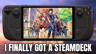 The BEST Games on Steam Deck | You Can't Miss These!!