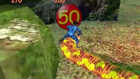 Multiplication Tables Adventure 7x times table (Two Star)