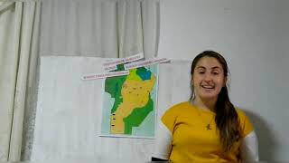 🌿 La Flora de Córdoba 🌿