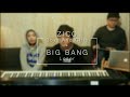 [Cover] Boys And Girls (ZICO) + LOSER (BIG BANG)  [Piano + iPad Ver.]