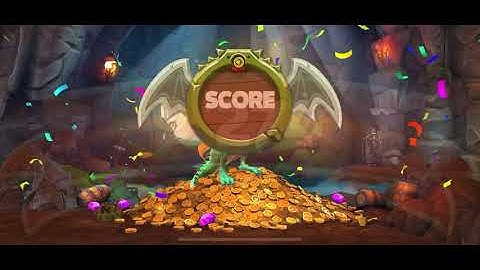 Hungry Dragon Mobile Walkthrough Gameplay Tutorial No Commentary iOS Shot On IPhone XR 2020