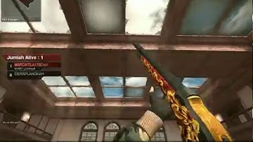 Settingan Macro SUPER No Miss Delay Tercepat 3Q1.