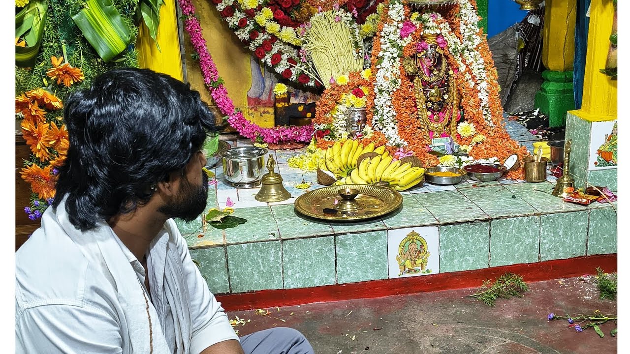 Thandavapura Jatre 2k26 