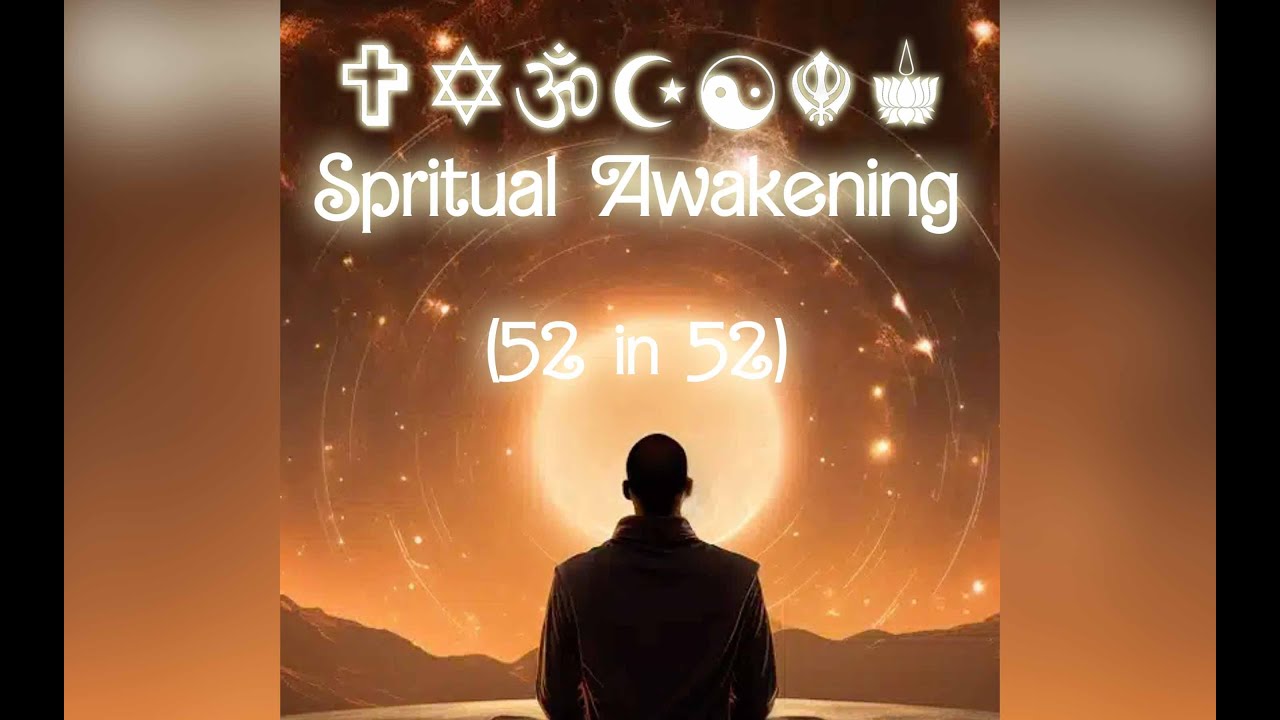 Spiritual Awakenining | Slideshow
