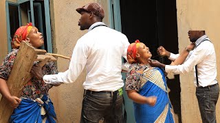 Download lagu ZIRARA ZISHYA: UMUGORE AKUBITA UMUGABO YAMUREGA BAKAMUSEKA