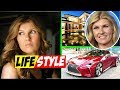 Connie Britton Lifestyle - Vivien Harmon in AHS | Net Worth, Family, Boyfriends, Car Collection