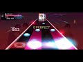 [SuperStar EBiDAN] Lienel - Love Me Madly [Hard] FSP