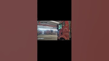 API 5L X Seamless Pipe Packaging Site