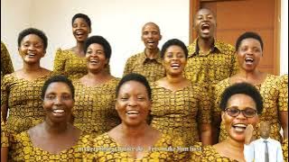 Mungu kwanza—Angaza sda choir Manzese