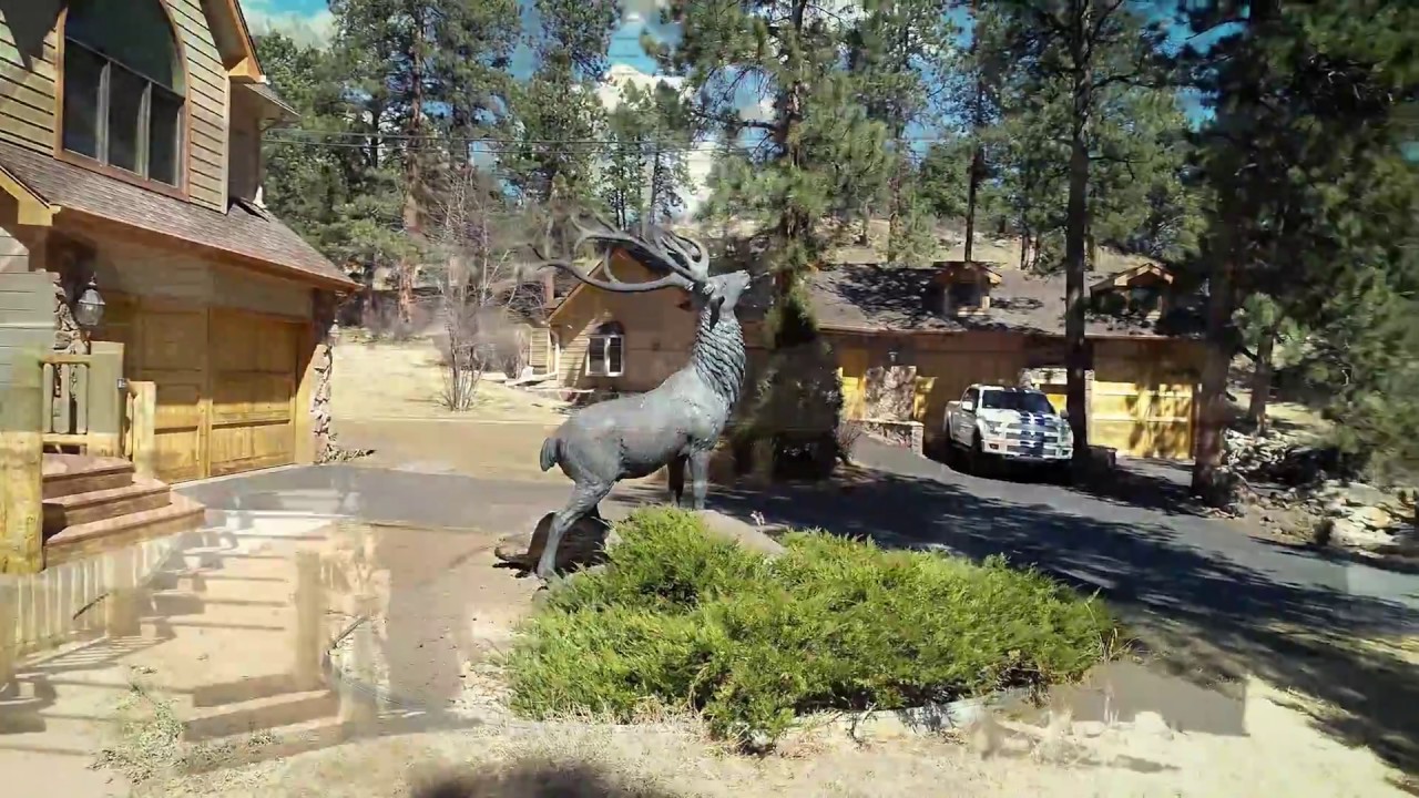 Douglas Ranch 13361 Douglass Ranch Dr - YouTube