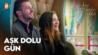 Barış Ve Zehra Neredeyse Birbirlerine Aşık Olacaklar🥰💖 - Seni Kimler Aldı 1. 