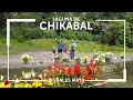 GUÍA COMPLETA para ir al VOLCÁN y la LAGUNA de CHICABAL el LAGO SAGRADO de los MAYA |Familia Nómade|