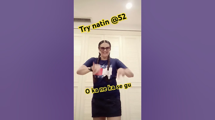 O ka ne ka se gu #music #hiphop #emynick #funny #trending #memes #dancevideo #viralvideo #tiktok