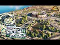 Tuto recrer jurassic park san diego dans jurassic world evolution 2  version film sans mods