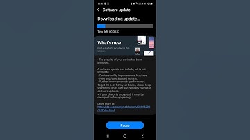 Samsung Galaxy a52s 5g March update with February security patch level