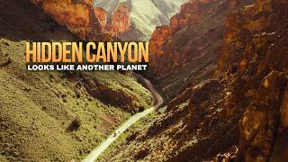 America s Hidden Canyon That Looks Like Another Planet Leslie Gulch Oregon