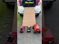 RC Cars Ramp Challenge Gone Wrong! 😂 2 Fail, 1 Wins 🔥🚀