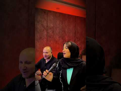 لمياء جمال بعيد عنك من روائع كوكب الشرق السيدة أم كلثوم