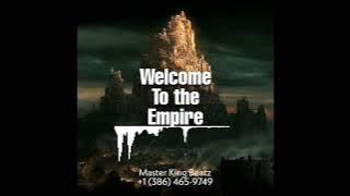 'Uk Drill ' Instrumental - Welcome to the Empire Prod by. Master king Beatz