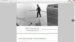 Go Interfaces & Seven5