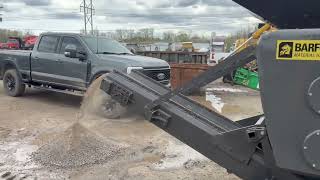 2025 BARFORD T640J For Sale