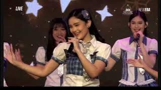 Kimi ga Hoshi Naru Made - JKT48 | Gadis-Gadis Remaja/SG JKT48 (25 September 2022)