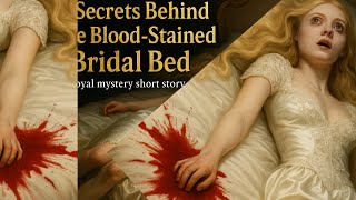 Secrets Behind the Blood-Stained Bridal Bed | Dark History Series