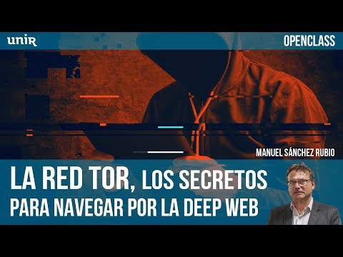 Video: ¿Qué es un portal web profundo?