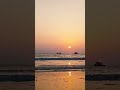 ❤️Sea❤️#sea #love #sunrise #sunset #sunsetview #beach #nature #illusion #oceansunrise#beautifulocean
