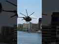 MH-6 Little Bird in action #helicopter #littlebird #specops #army #navy