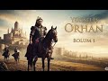 Orhan series new update kurulus osman season 7 | @Ghaziwrites
