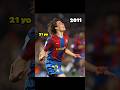 He was Good 😢 #messi #barcelona #barca #footballshorts
