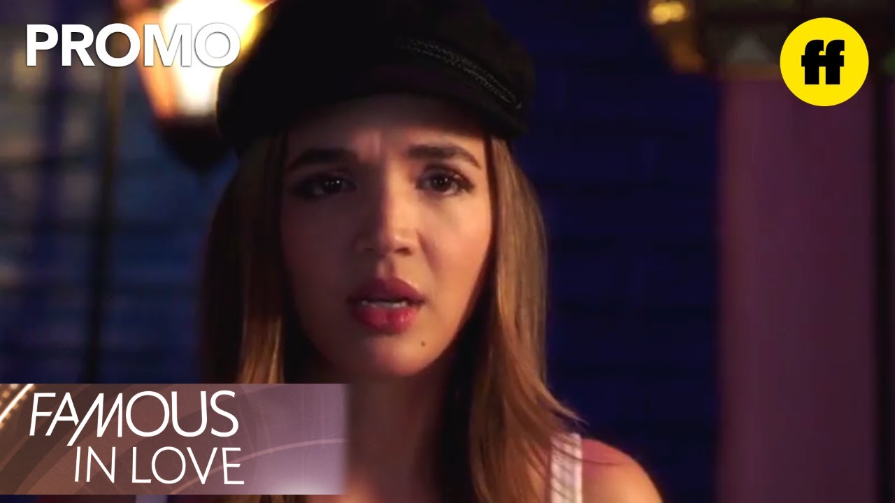 Download Famous in Love | Season 2, Episode 4 Promo: The Kids Aren't All Right | Freeform