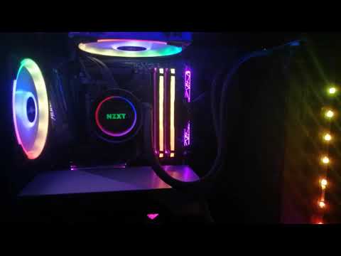 PC RAVE