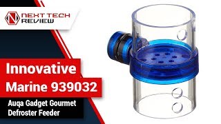 innovative marine frozen feeder