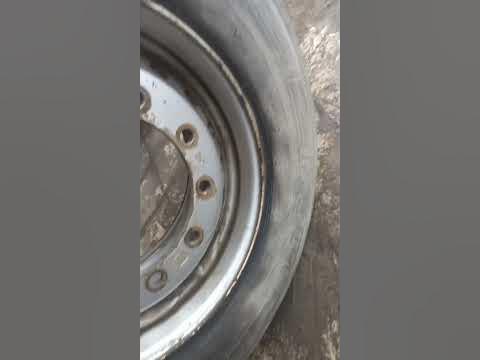 Батоны на полуприцеп - YouTube