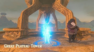 Breath Of The Wild Cemu 1.7.5 30 FPS Setup