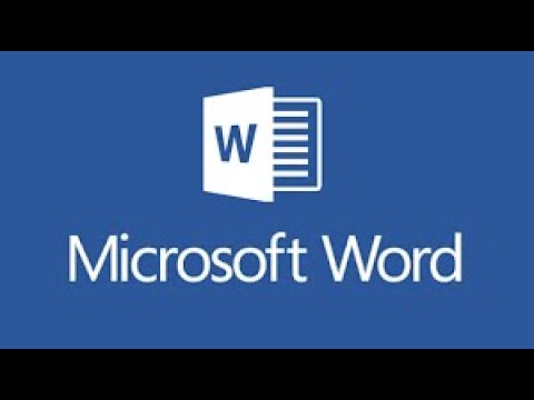 Ms Word.Attēlu ievietošana dokumentā.