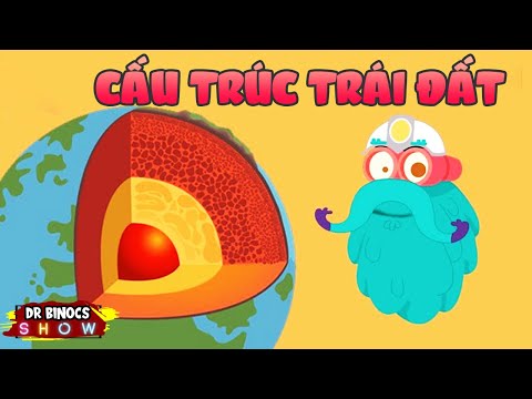 Video: Suối nhiệt: lời chào từ ruột của Trái đất