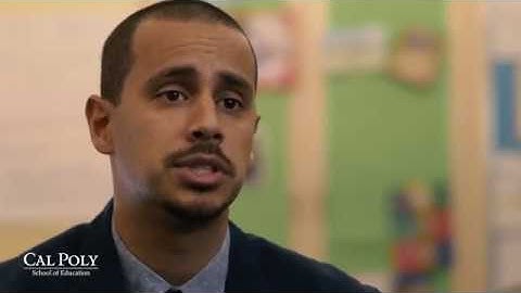 Single Subject Credential Program - 30 Second