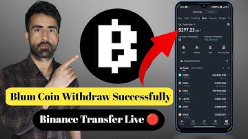 blum coin withdrawal kaise kare | bulm coin withdraw successfully | Blum Coin price | blum coin