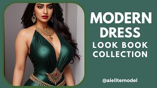 #Aielitemodel Indian Models  Bridal Lookbook #Shorts #Shortvideo #Shortsfeed #Shortsyoutube #Green