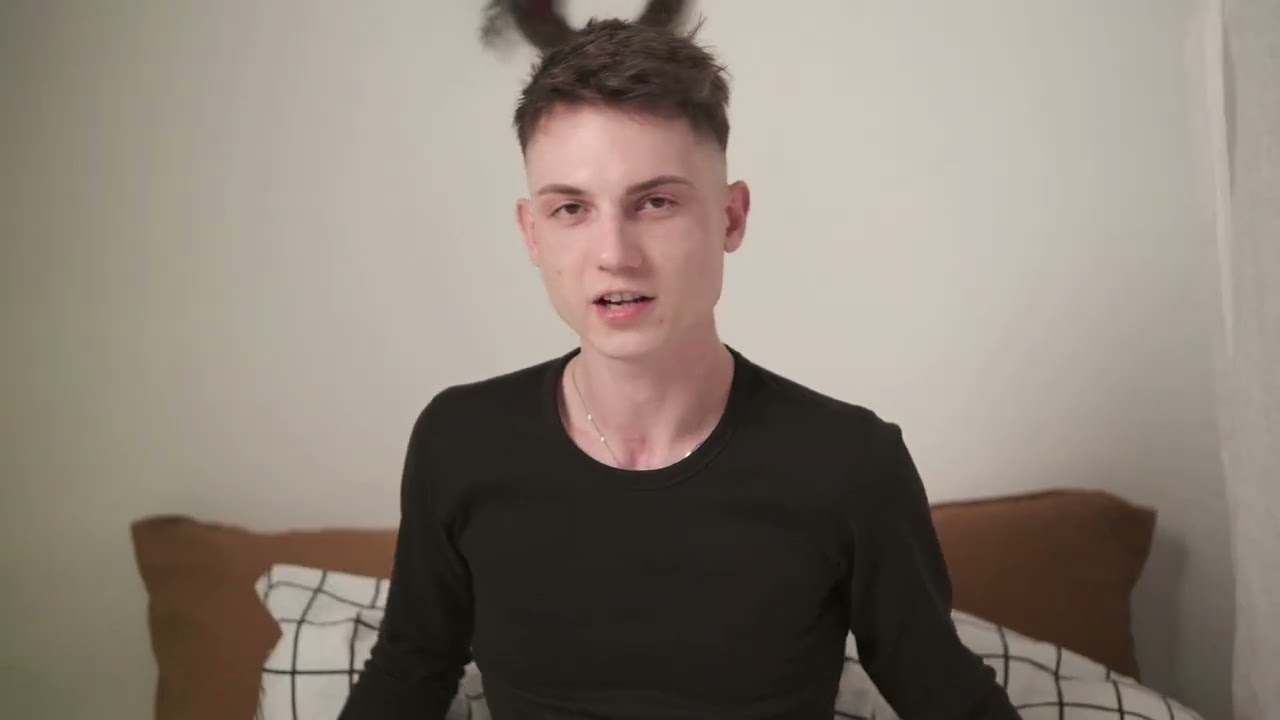 MAXIM VOYCHAK — НОВЫЙ ГОД | MOOD VIDEO