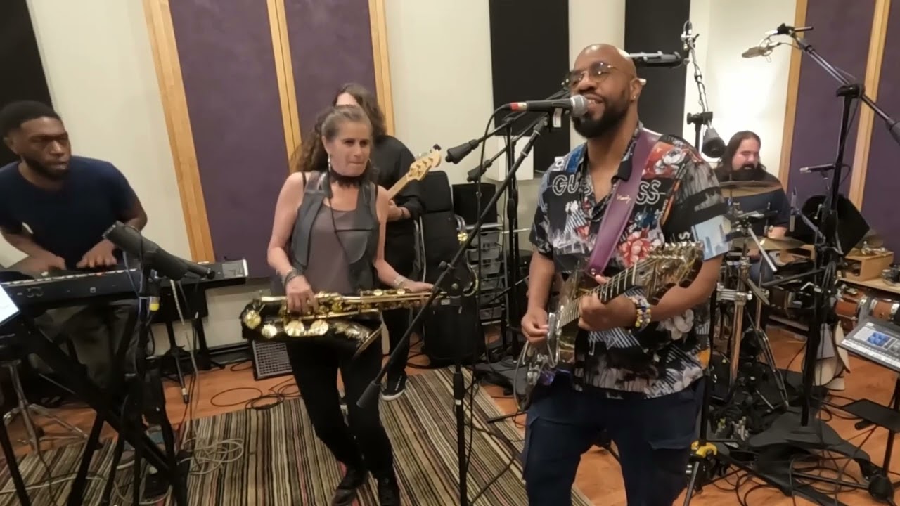 Dana Robbins & The Jukebox