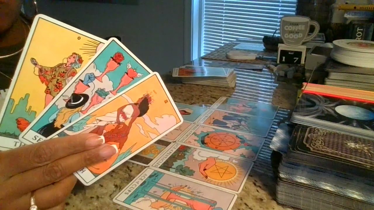 U cant reject the blessing & then call out for the same blessing u rejected