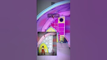 crafter’s log | .10.04.24. | #wip #dollhouse #spaceship #miniatureset #scratchbuild #crafting #daily