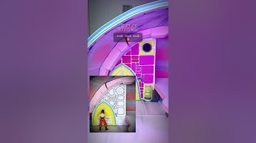 crafter’s log | .10.04.24. | #wip #dollhouse #spaceship #miniatureset #scratchbuild #crafting #daily